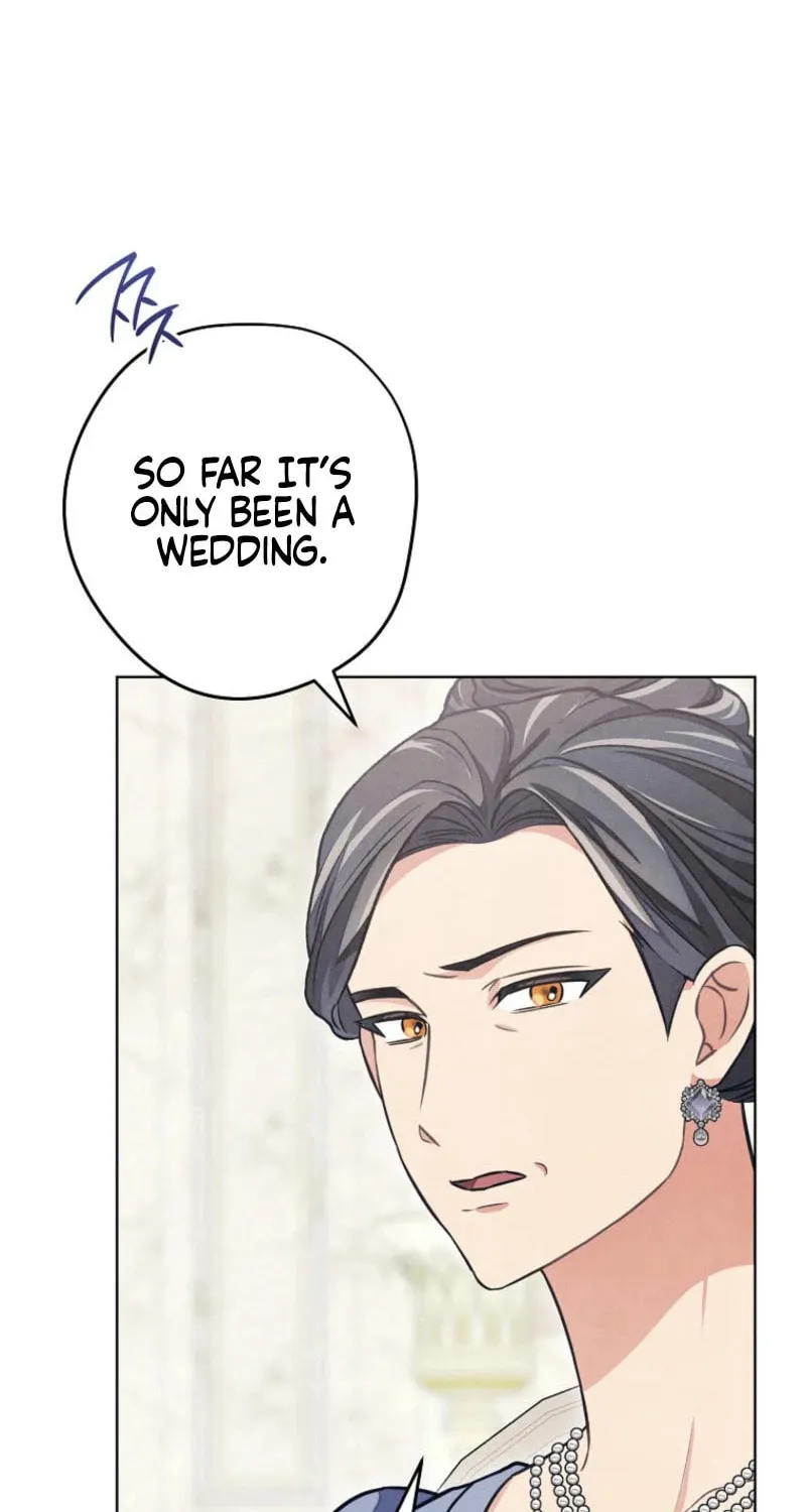 The Duke’s Wife Obsession Chapter 26 page 28 - 