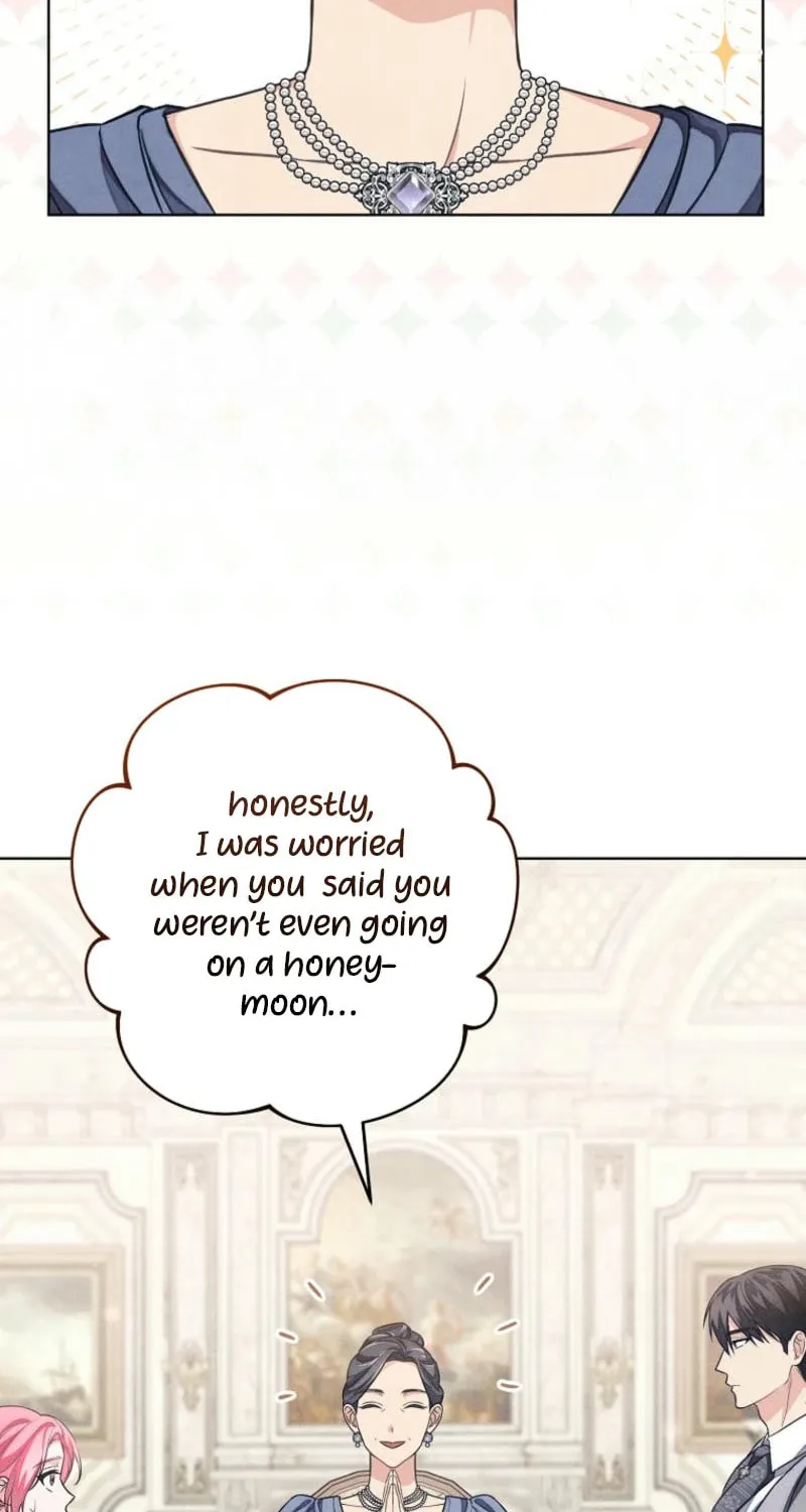 The Duke’s Wife Obsession Chapter 26 page 4 - 