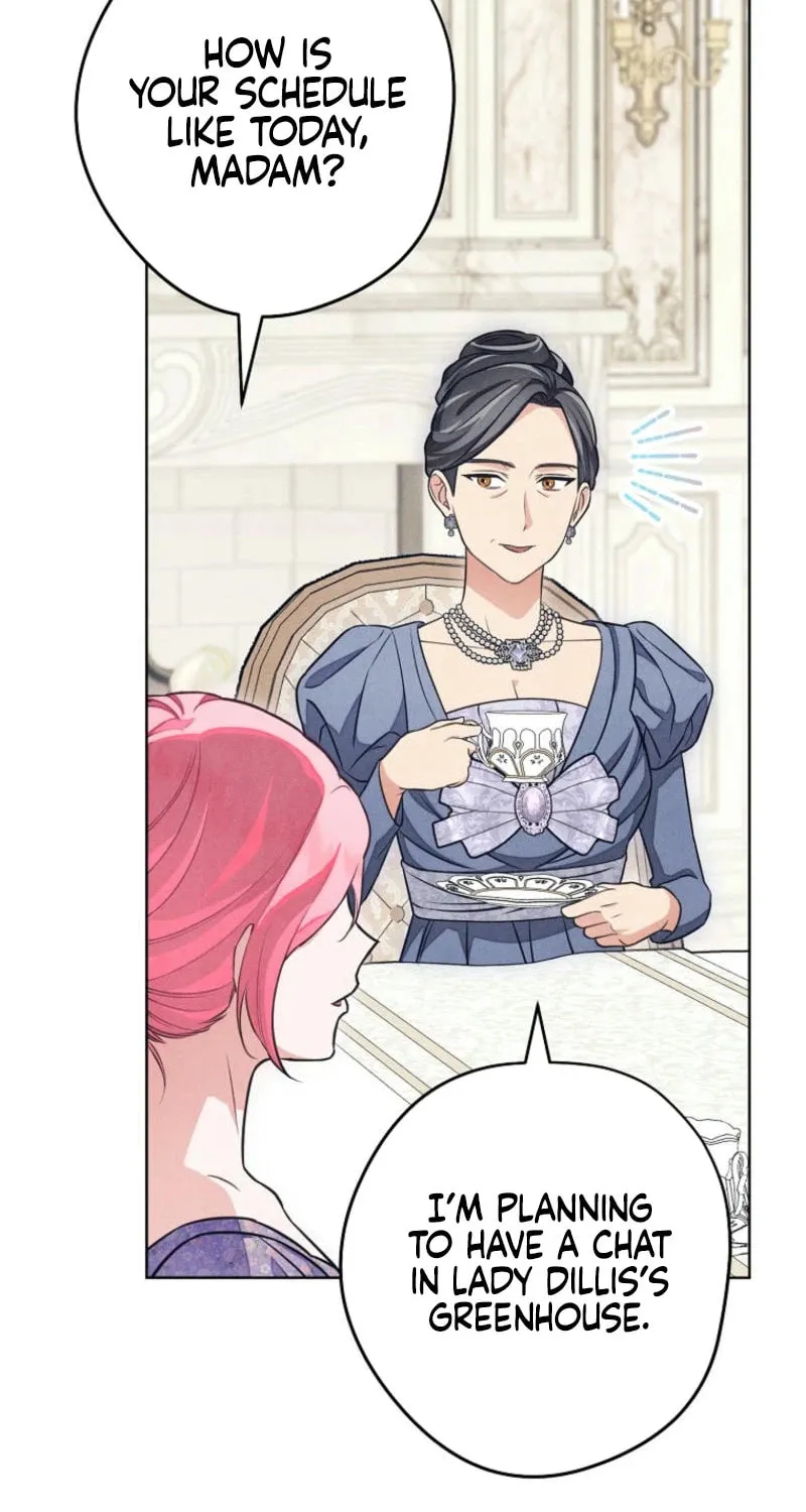 The Duke’s Wife Obsession Chapter 26 page 35 - 