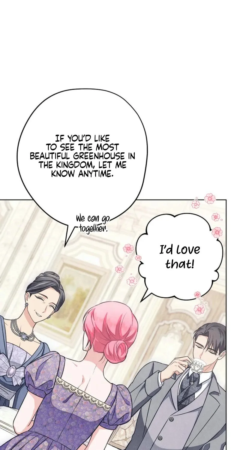 The Duke’s Wife Obsession Chapter 26 page 36 - 