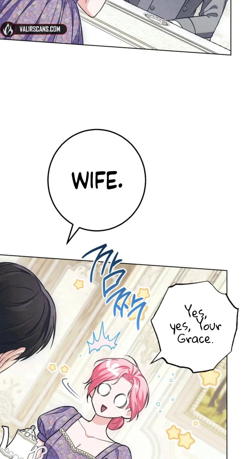 The Duke’s Wife Obsession Chapter 26 page 37 - 