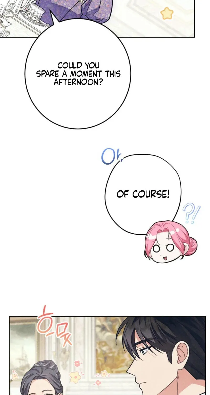 The Duke’s Wife Obsession Chapter 26 page 38 - 