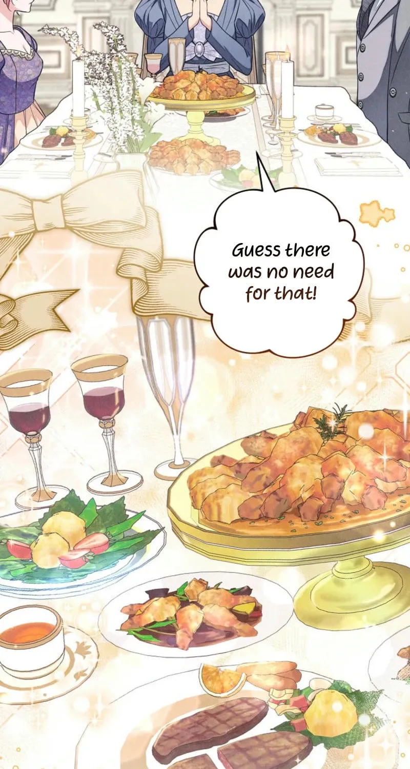 The Duke’s Wife Obsession Chapter 26 page 5 - 