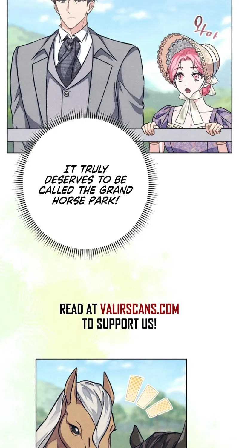 The Duke’s Wife Obsession Chapter 26 page 43 - 