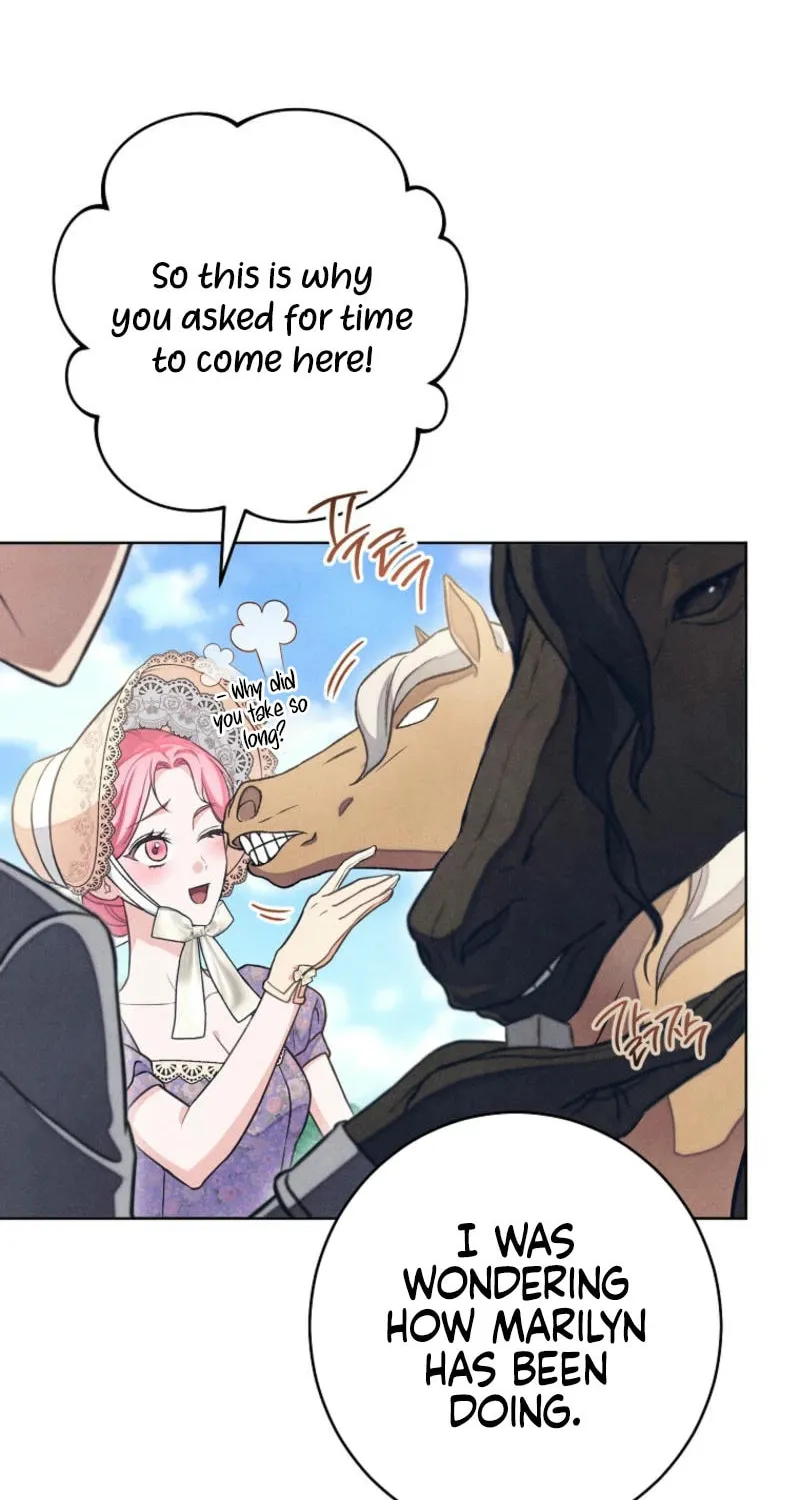 The Duke’s Wife Obsession Chapter 26 page 46 - 