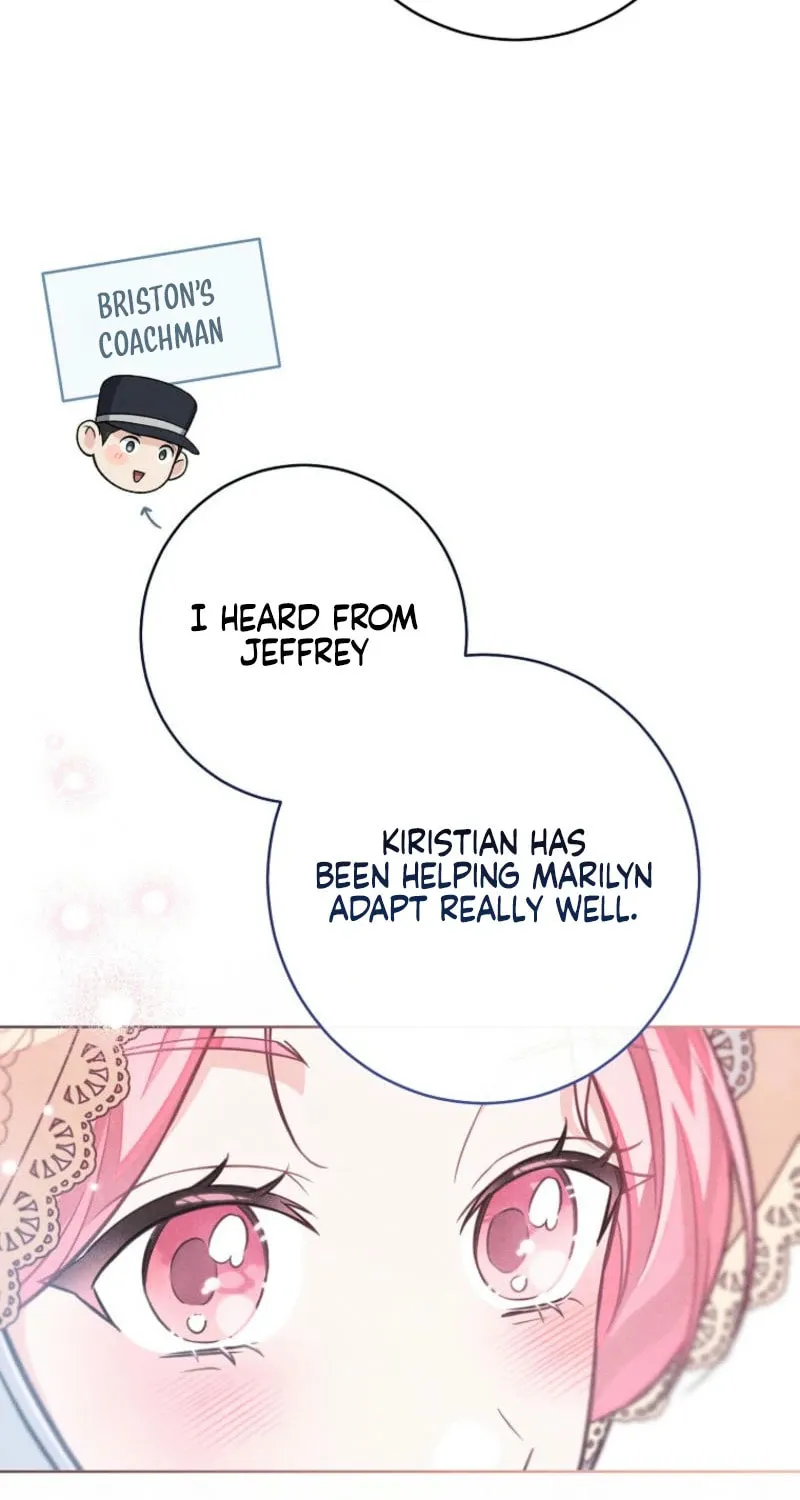 The Duke’s Wife Obsession Chapter 26 page 47 - 