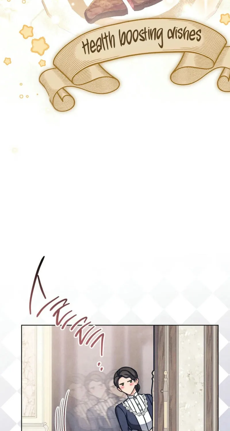 The Duke’s Wife Obsession Chapter 26 page 6 - 