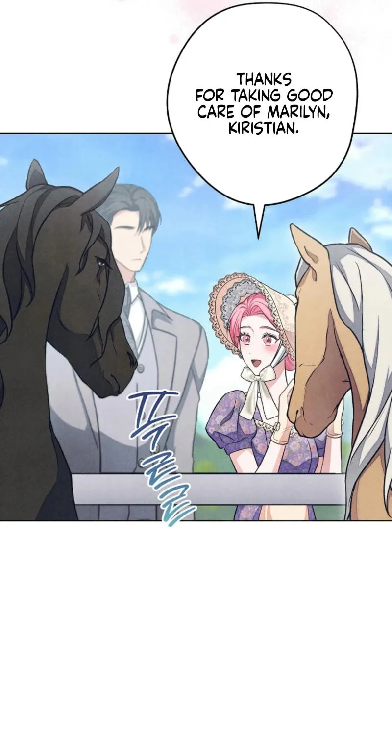 The Duke’s Wife Obsession Chapter 26 page 51 - 