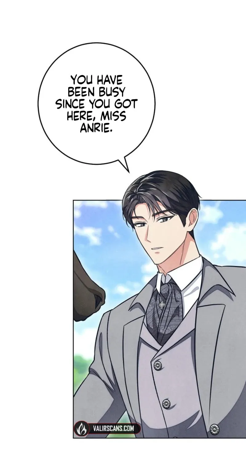 The Duke’s Wife Obsession Chapter 26 page 53 - 
