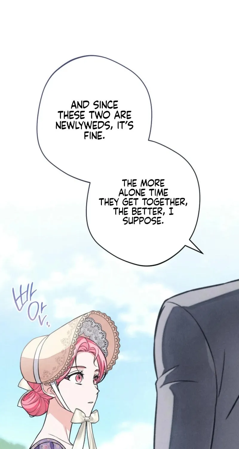 The Duke’s Wife Obsession Chapter 26 page 54 - 