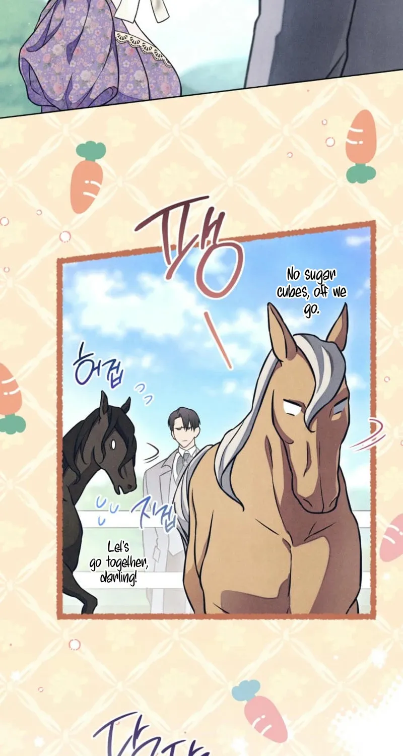 The Duke’s Wife Obsession Chapter 26 page 55 - 