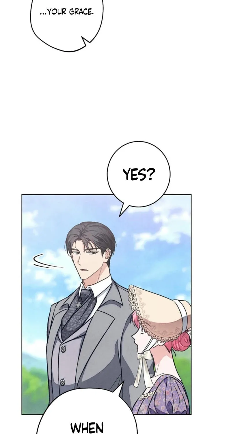 The Duke’s Wife Obsession Chapter 26 page 57 - 