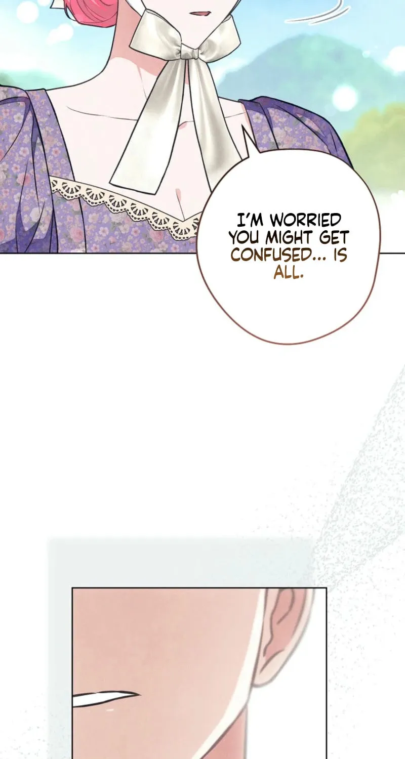 The Duke’s Wife Obsession Chapter 26 page 59 - 