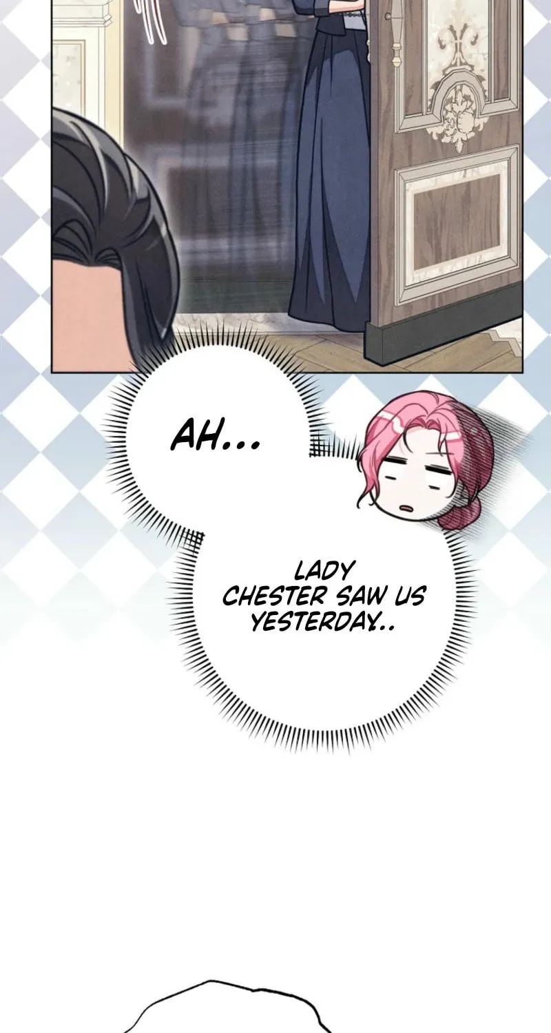 The Duke’s Wife Obsession Chapter 26 page 7 - 