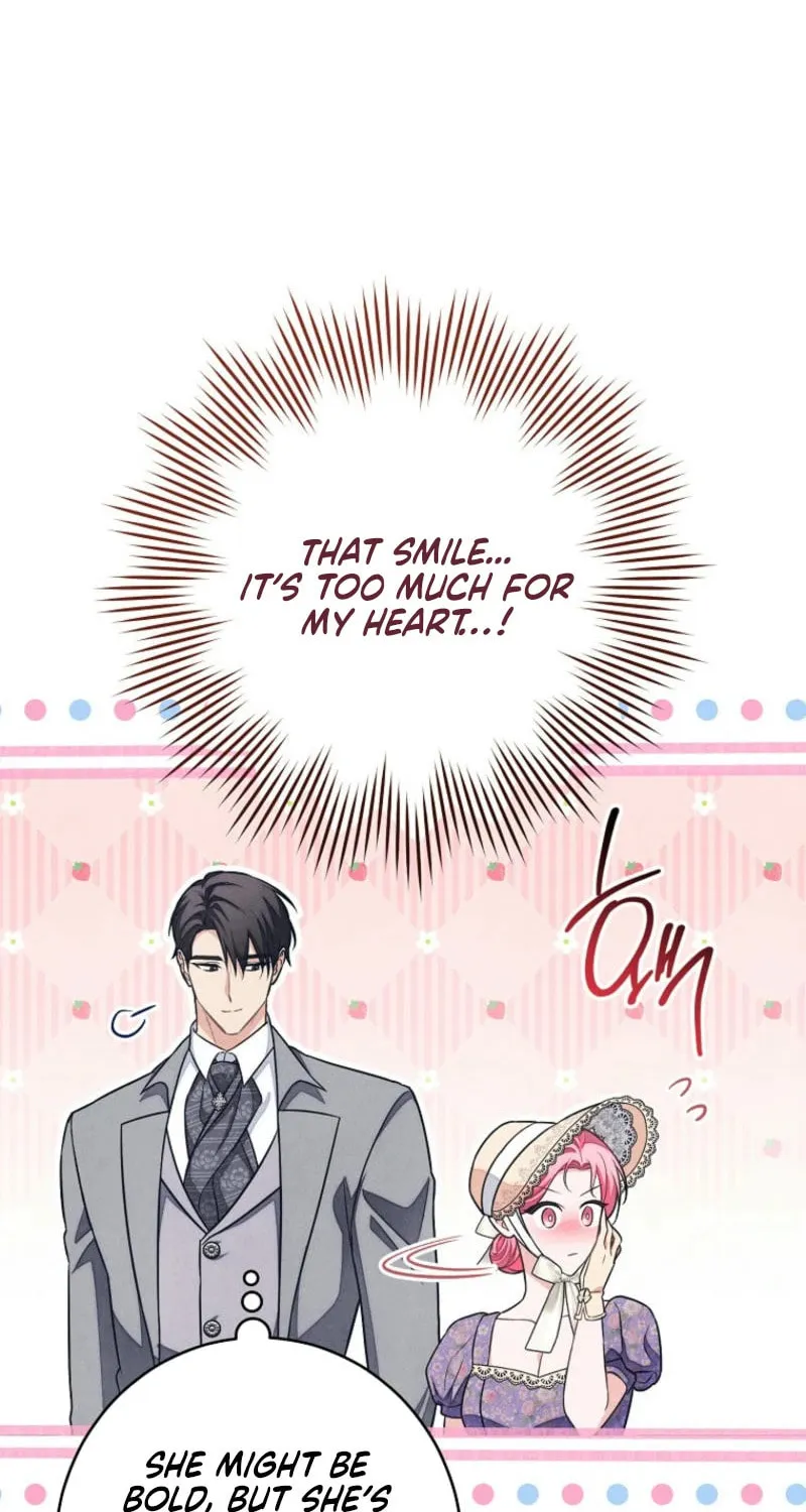The Duke’s Wife Obsession Chapter 26 page 64 - 