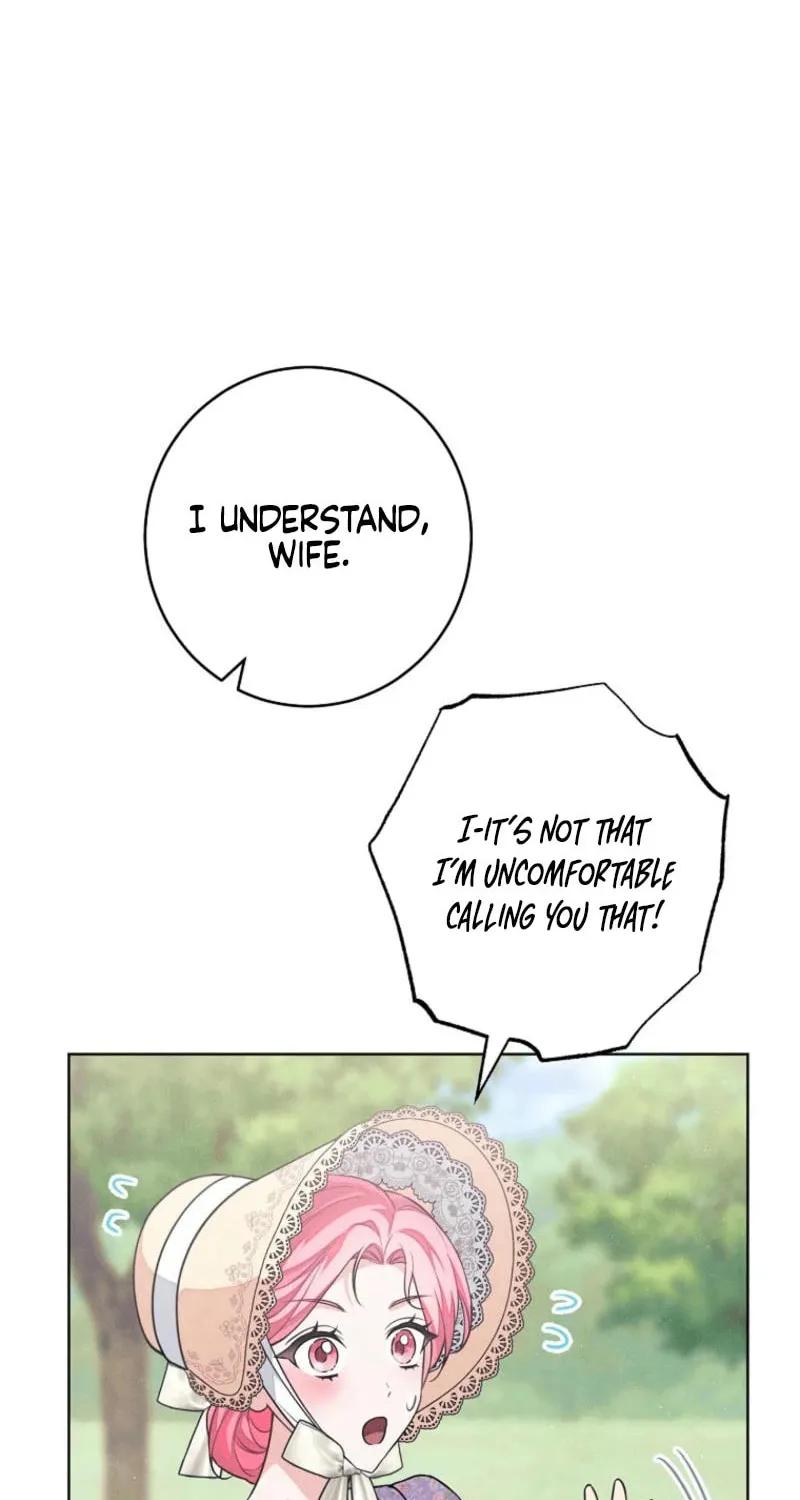 The Duke’s Wife Obsession Chapter 26 page 68 - 
