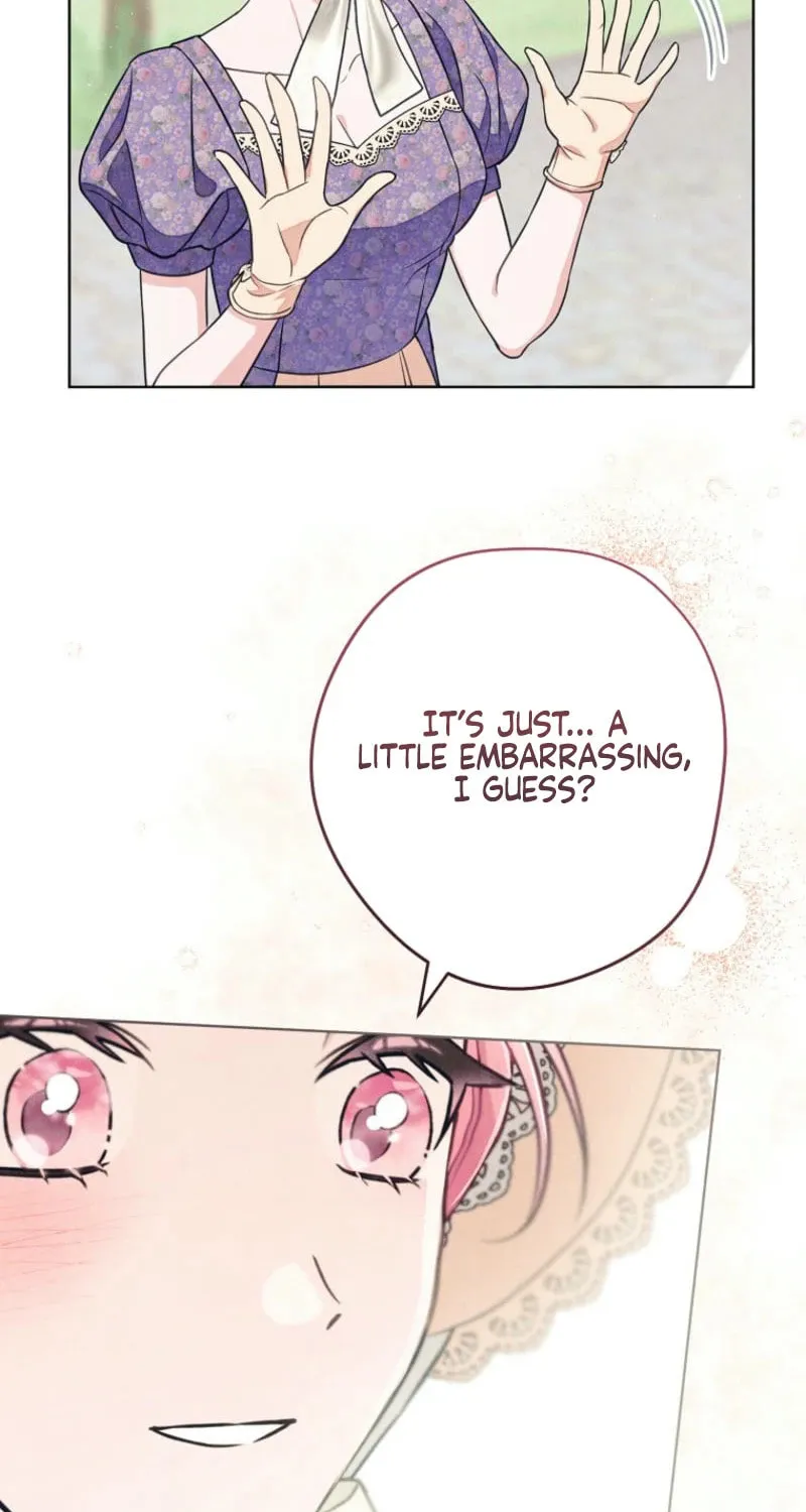 The Duke’s Wife Obsession Chapter 26 page 69 - 