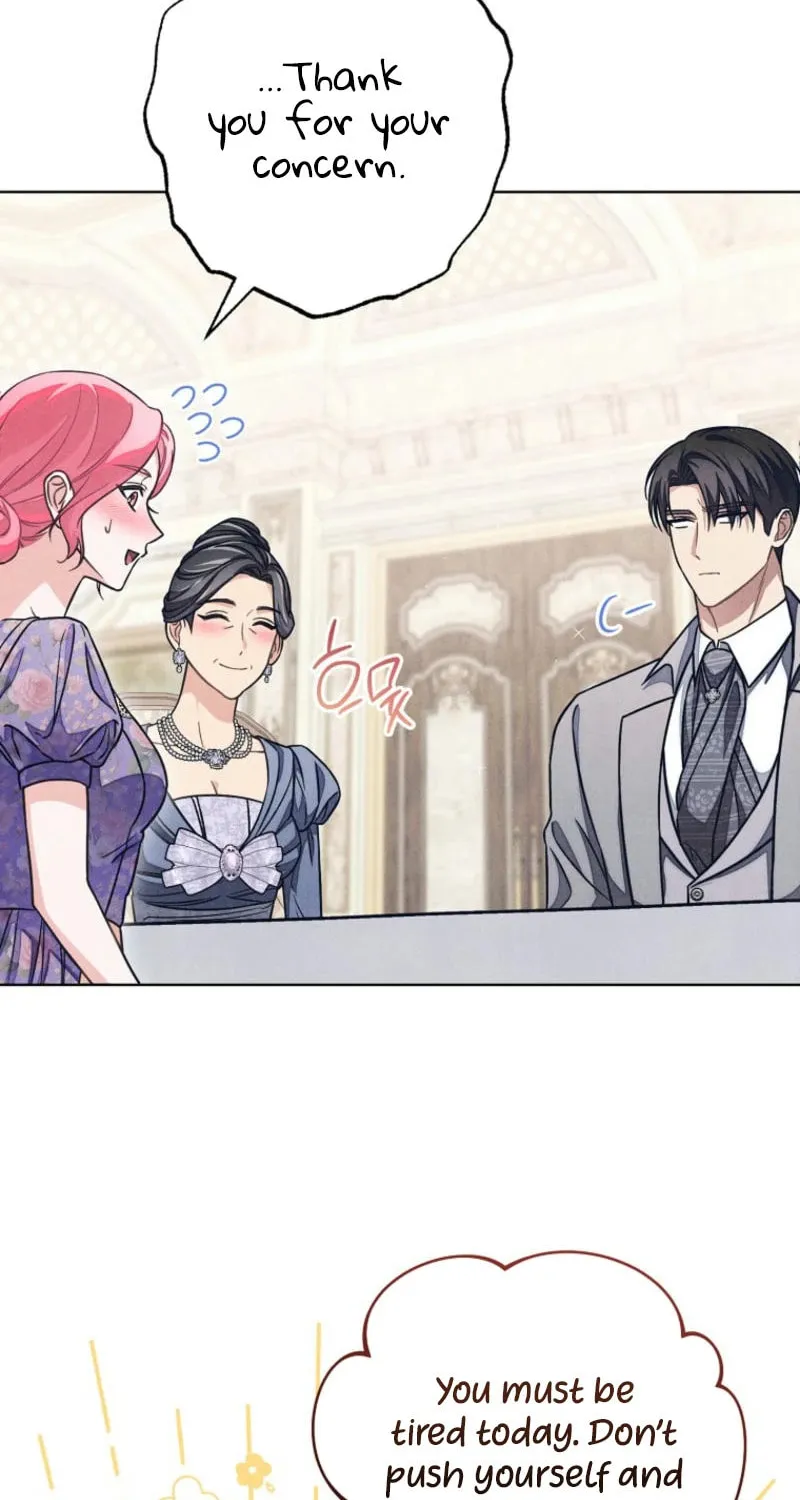 The Duke’s Wife Obsession Chapter 26 page 8 - 