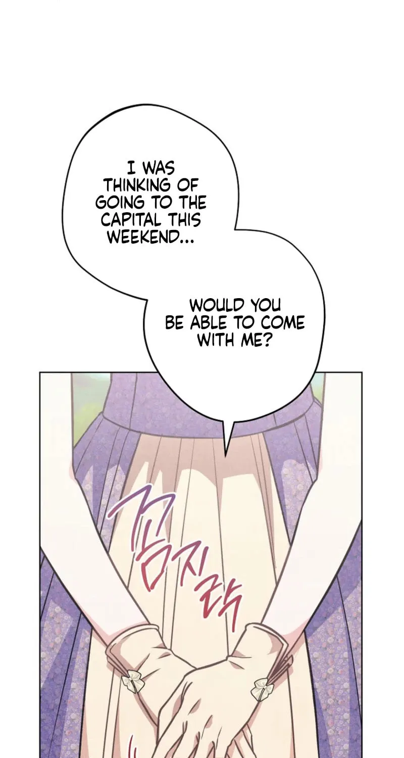 The Duke’s Wife Obsession Chapter 26 page 75 - 