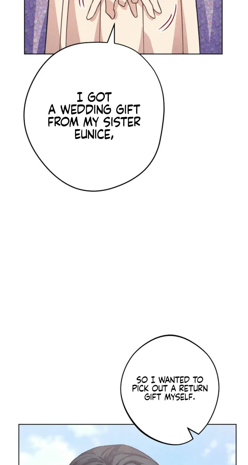The Duke’s Wife Obsession Chapter 26 page 76 - 