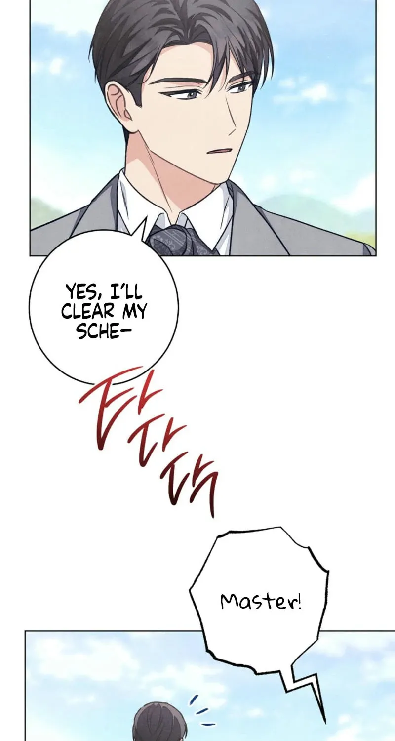 The Duke’s Wife Obsession Chapter 26 page 77 - 