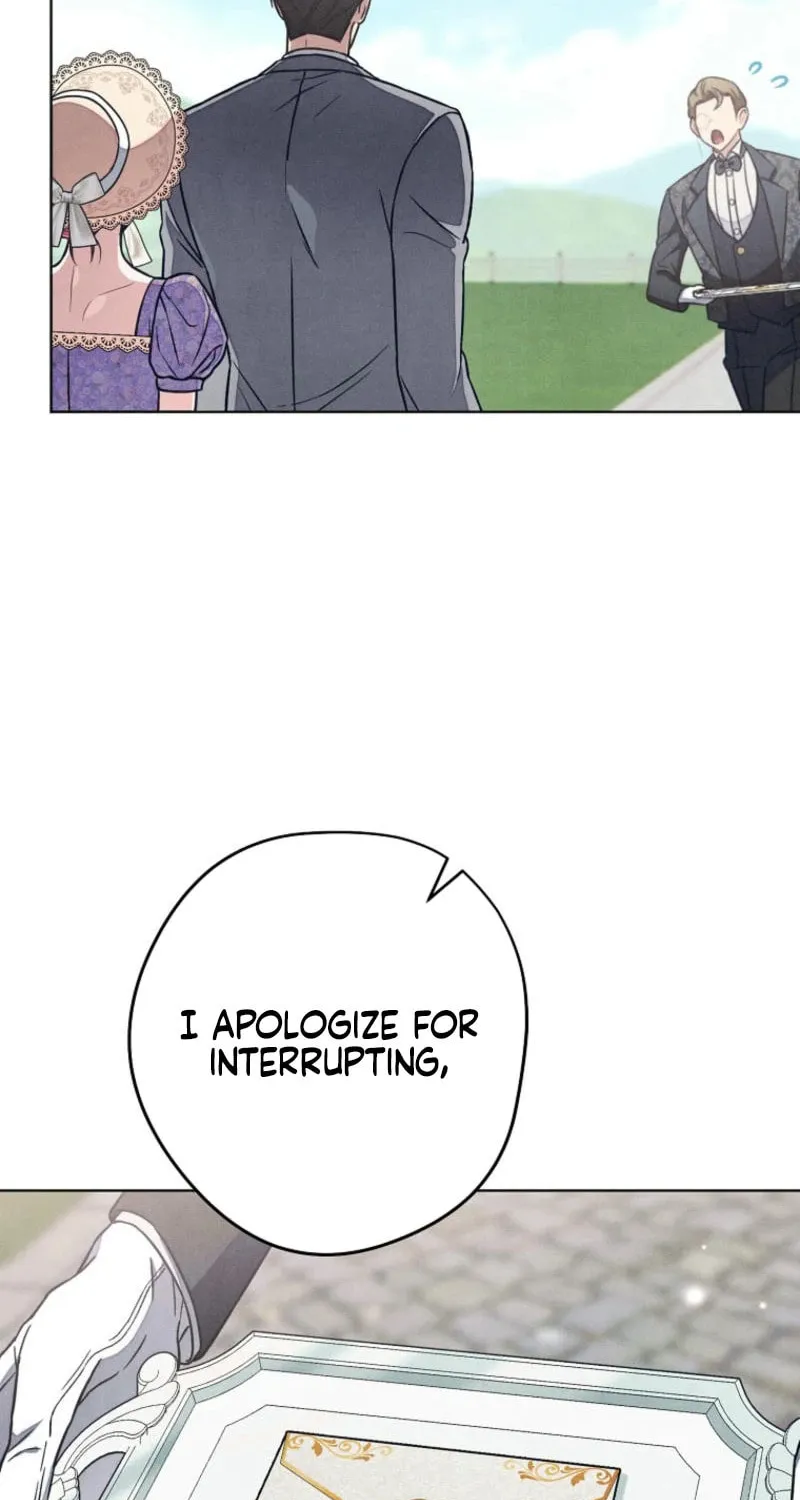 The Duke’s Wife Obsession Chapter 26 page 78 - 