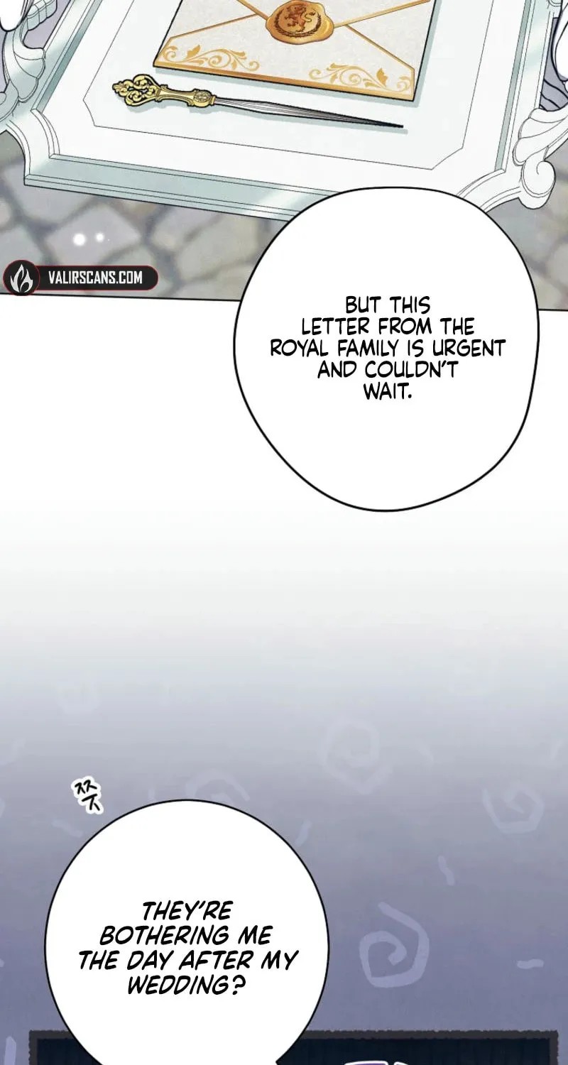The Duke’s Wife Obsession Chapter 26 page 79 - 