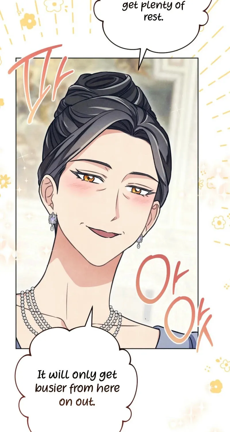 The Duke’s Wife Obsession Chapter 26 page 9 - 