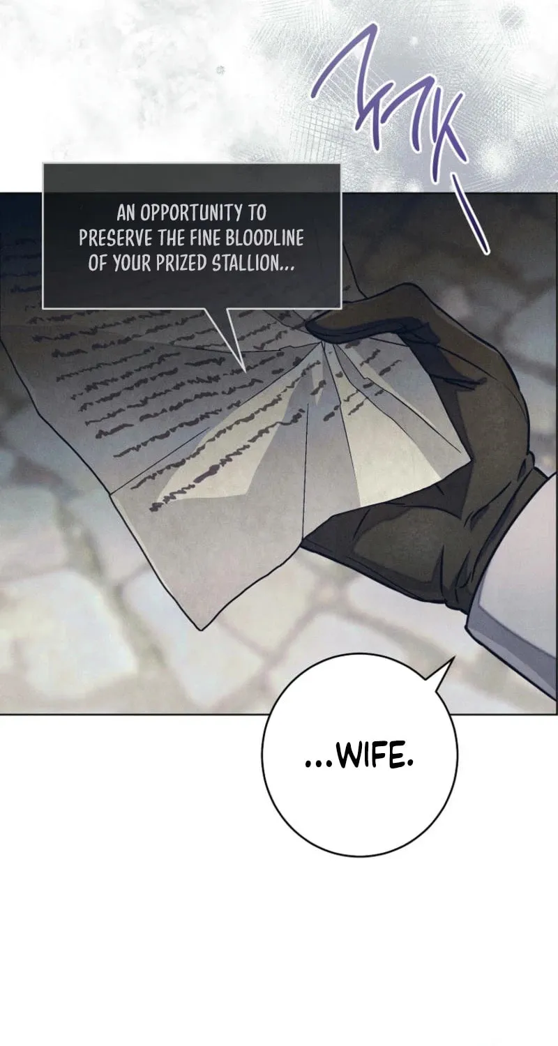 The Duke’s Wife Obsession Chapter 26 page 81 - 
