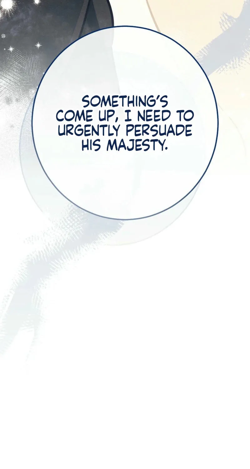 The Duke’s Wife Obsession Chapter 26 page 85 - 
