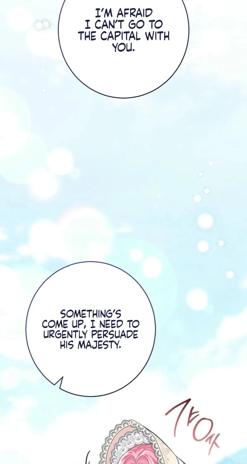 The Duke’s Wife Obsession Chapter 27 page 2 - 