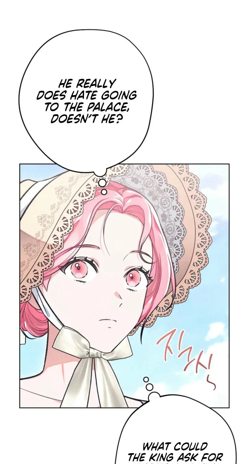 The Duke’s Wife Obsession Chapter 27 page 11 - 