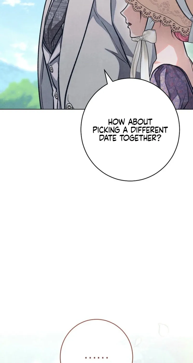 The Duke’s Wife Obsession Chapter 27 page 13 - 