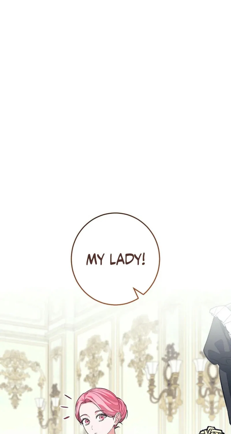 The Duke’s Wife Obsession Chapter 27 page 19 - 