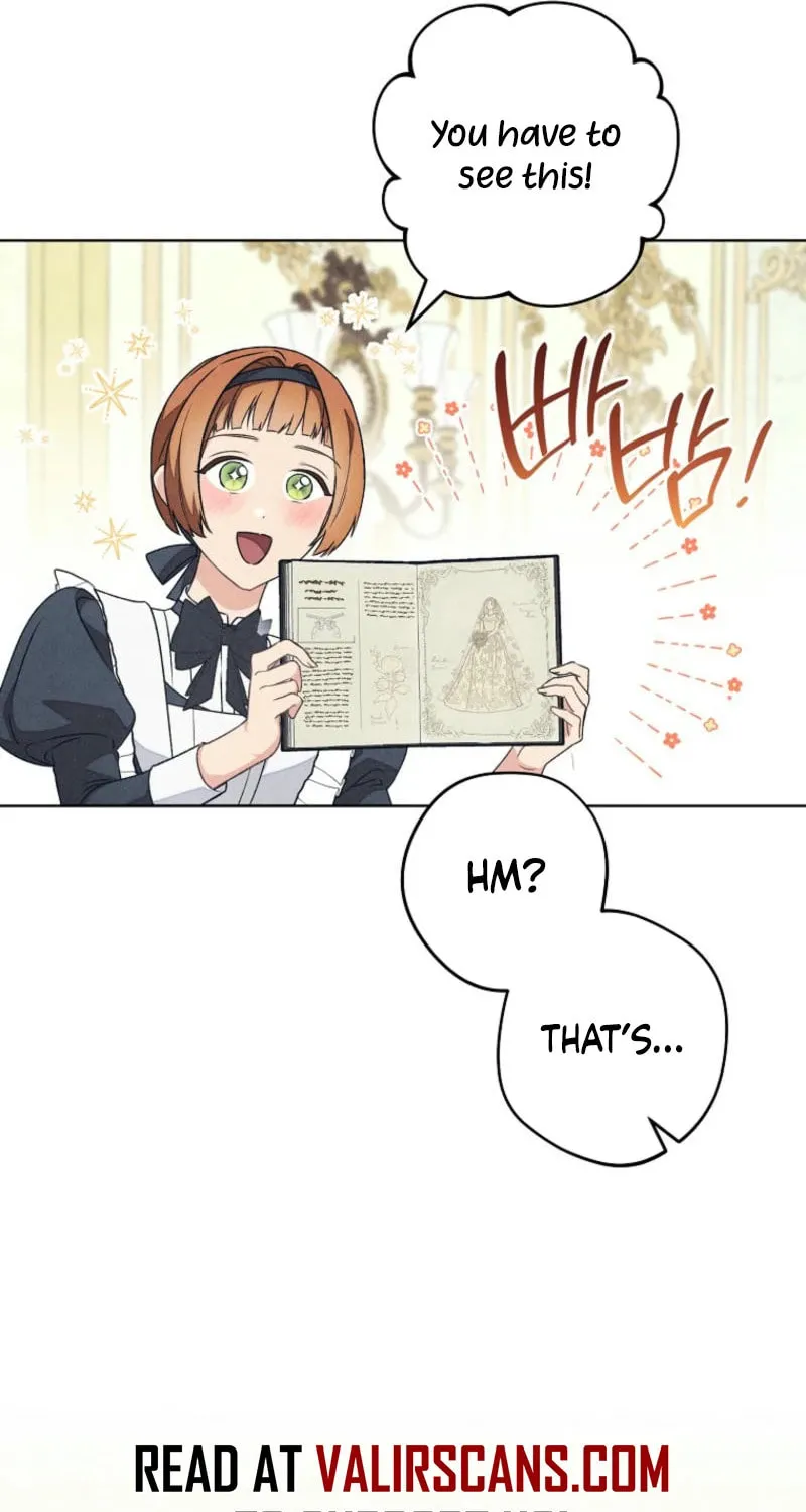 The Duke’s Wife Obsession Chapter 27 page 21 - 