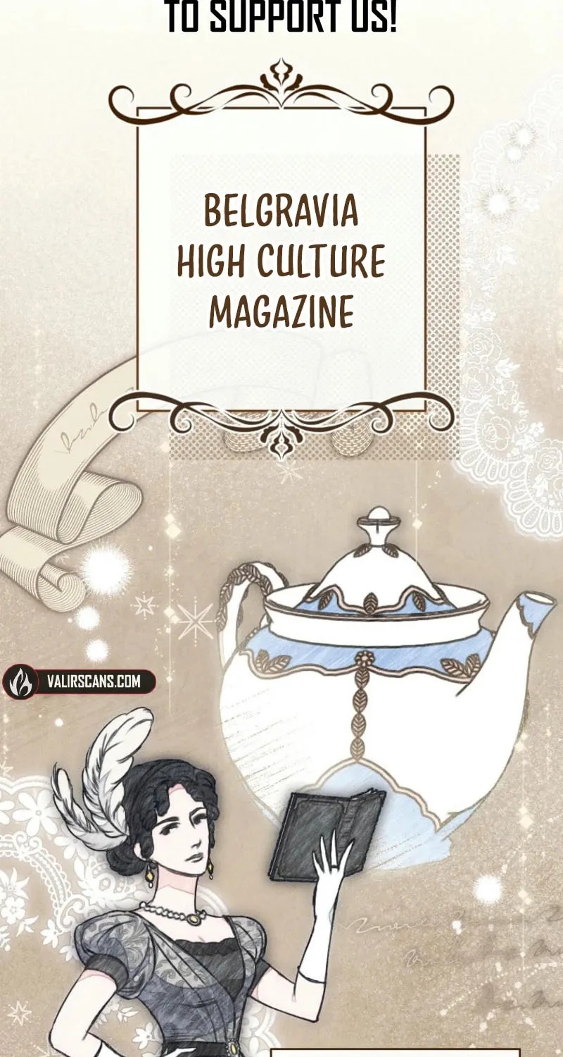 The Duke’s Wife Obsession Chapter 27 page 22 - 