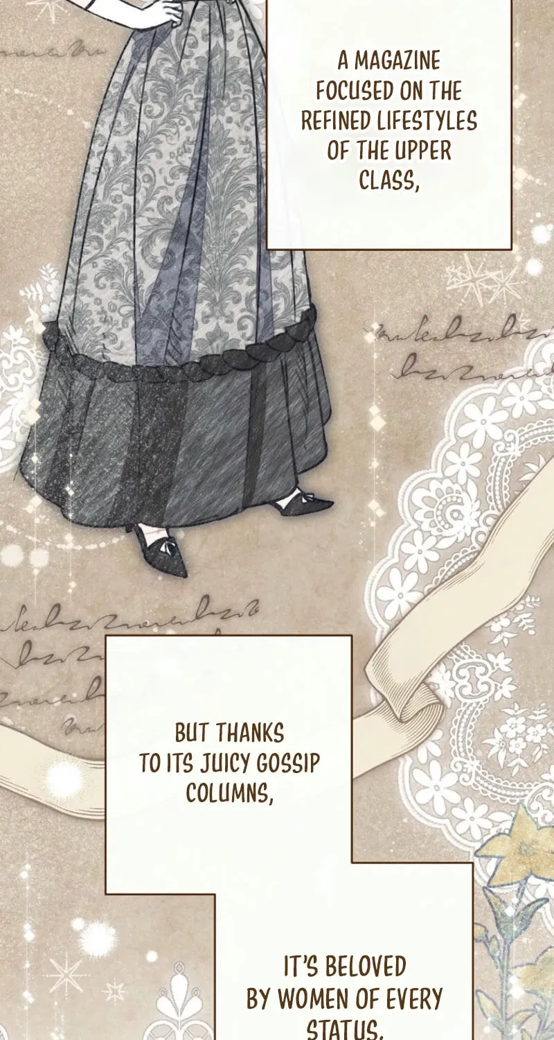 The Duke’s Wife Obsession Chapter 27 page 23 - 