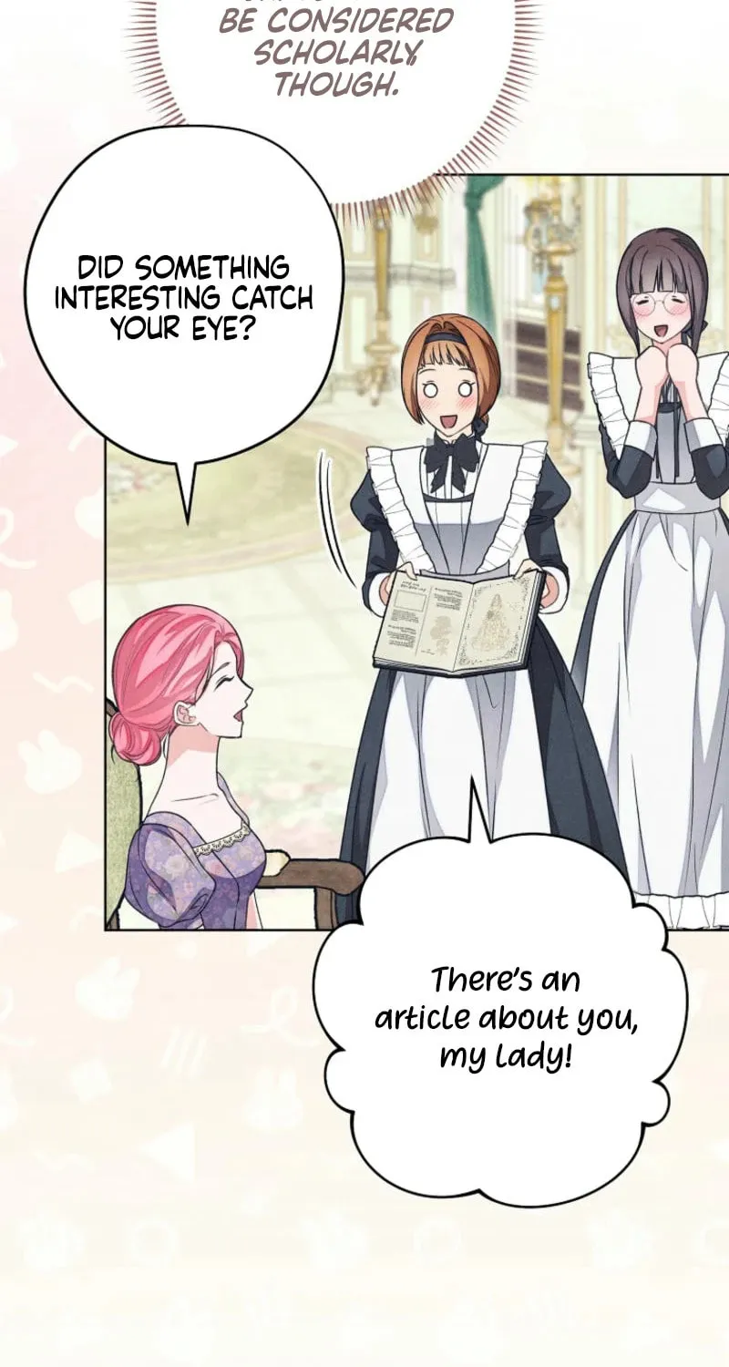 The Duke’s Wife Obsession Chapter 27 page 25 - 