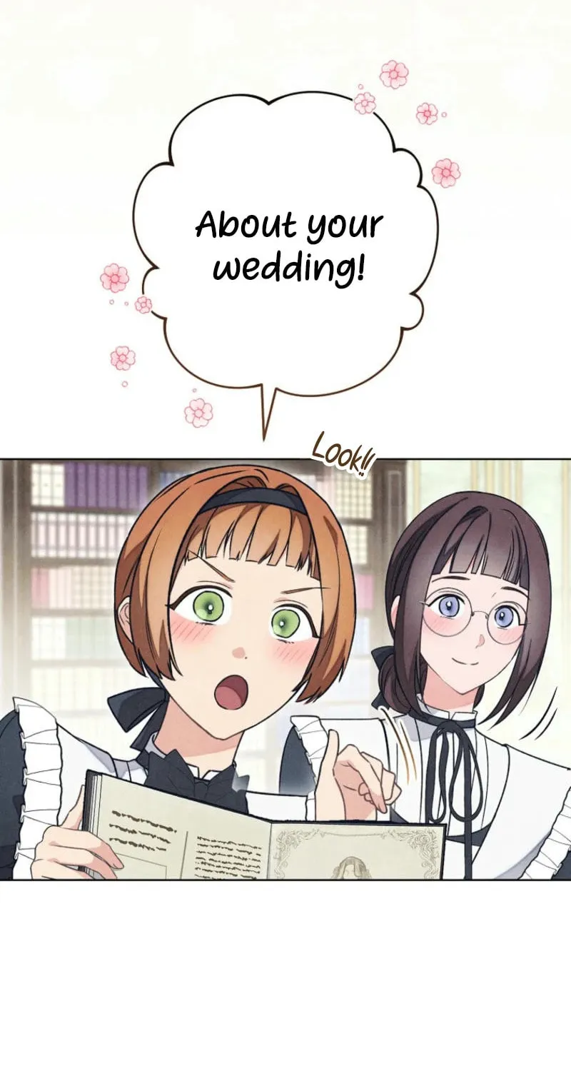 The Duke’s Wife Obsession Chapter 27 page 26 - 