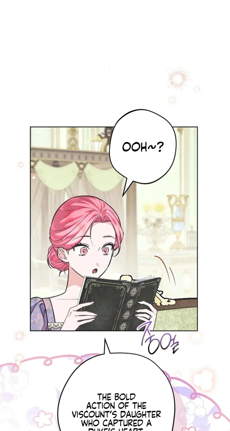 The Duke’s Wife Obsession Chapter 27 page 27 - 
