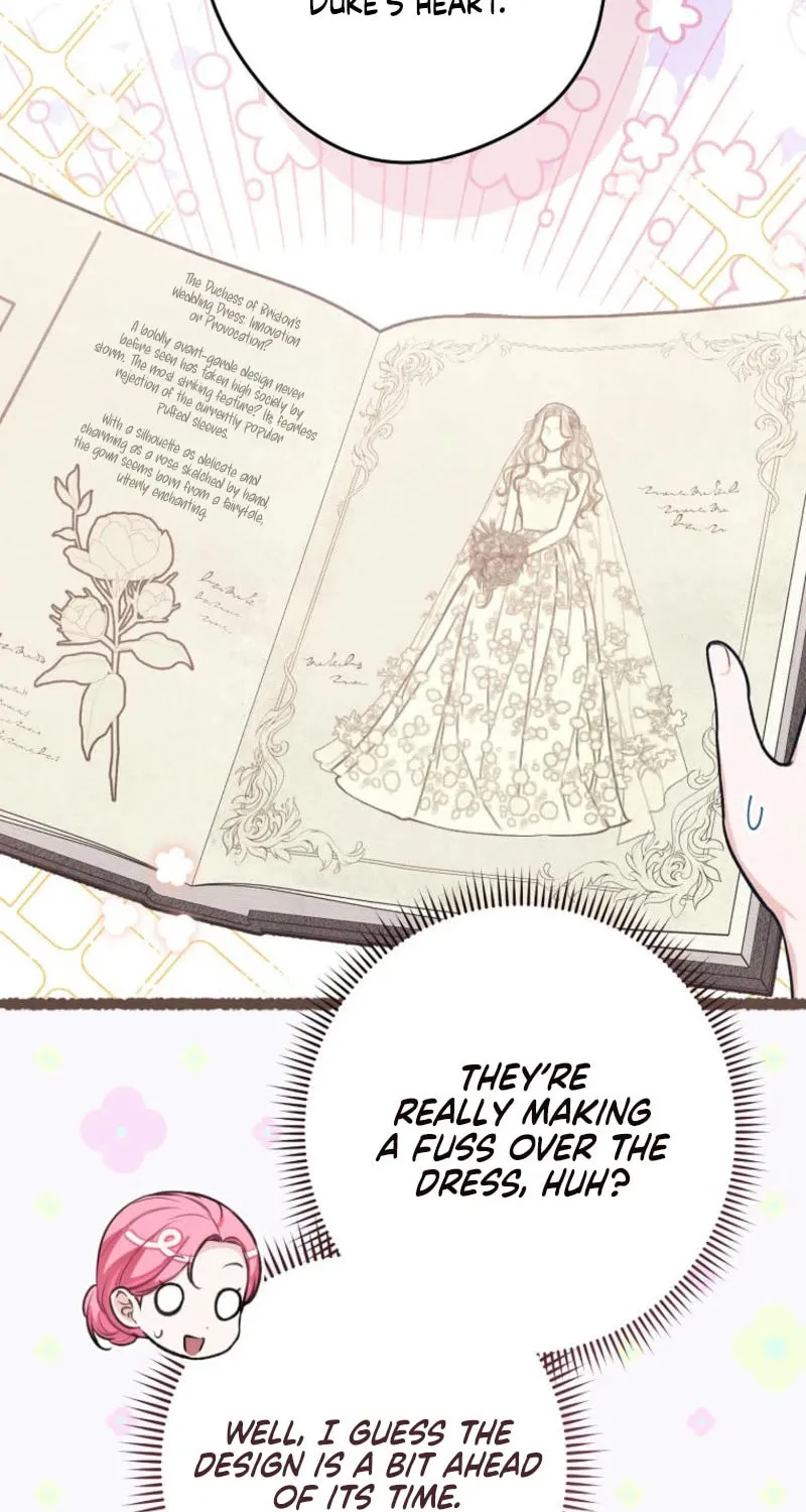The Duke’s Wife Obsession Chapter 27 page 28 - 