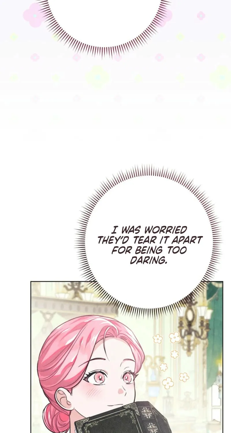 The Duke’s Wife Obsession Chapter 27 page 29 - 