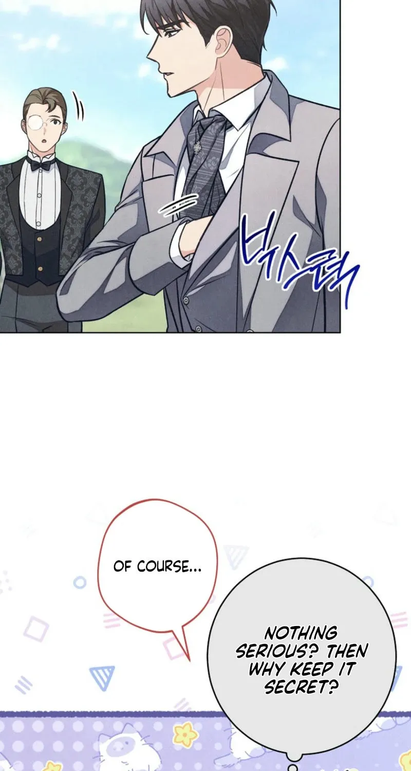 The Duke’s Wife Obsession Chapter 27 page 4 - 