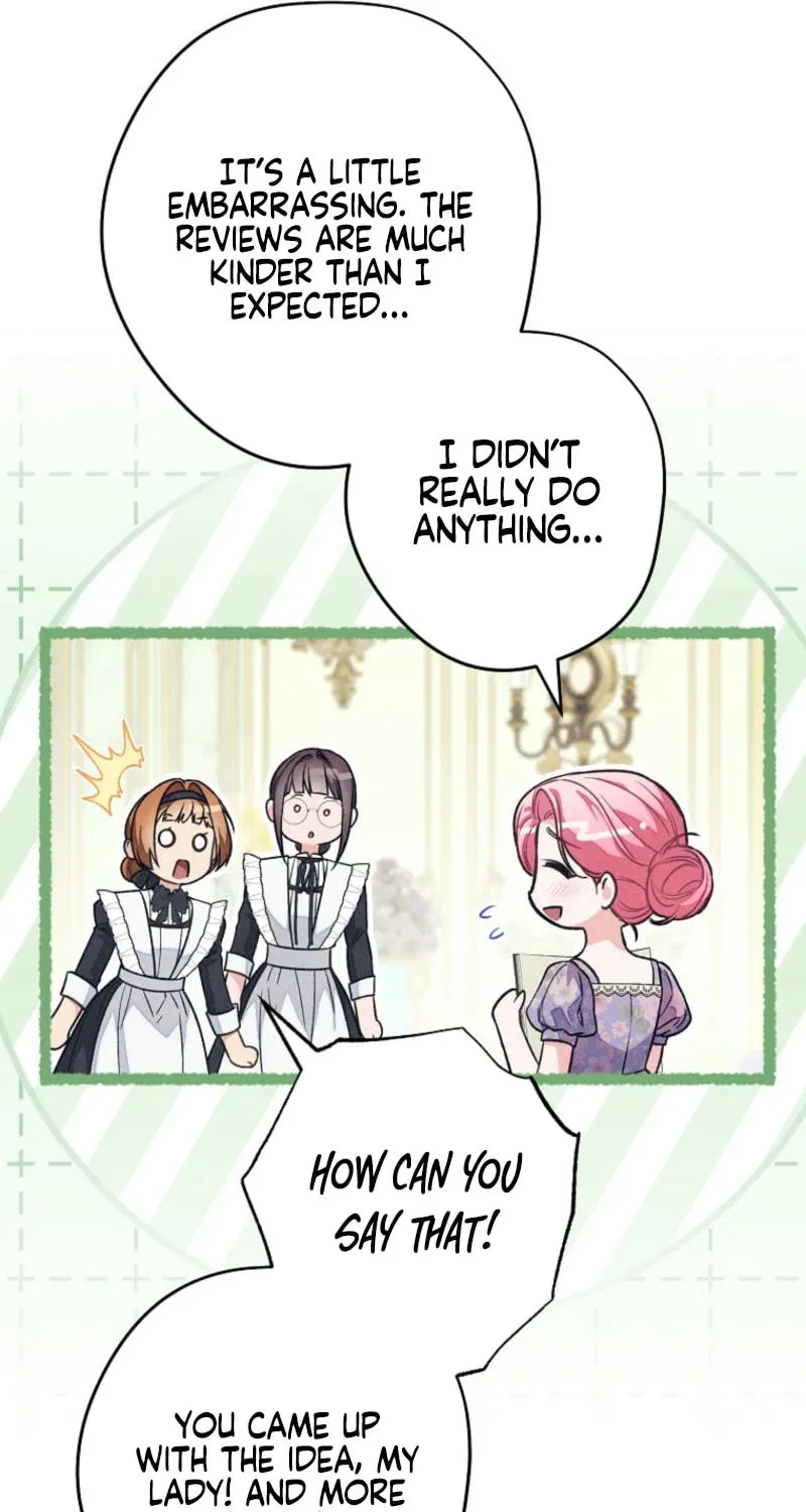 The Duke’s Wife Obsession Chapter 27 page 31 - 