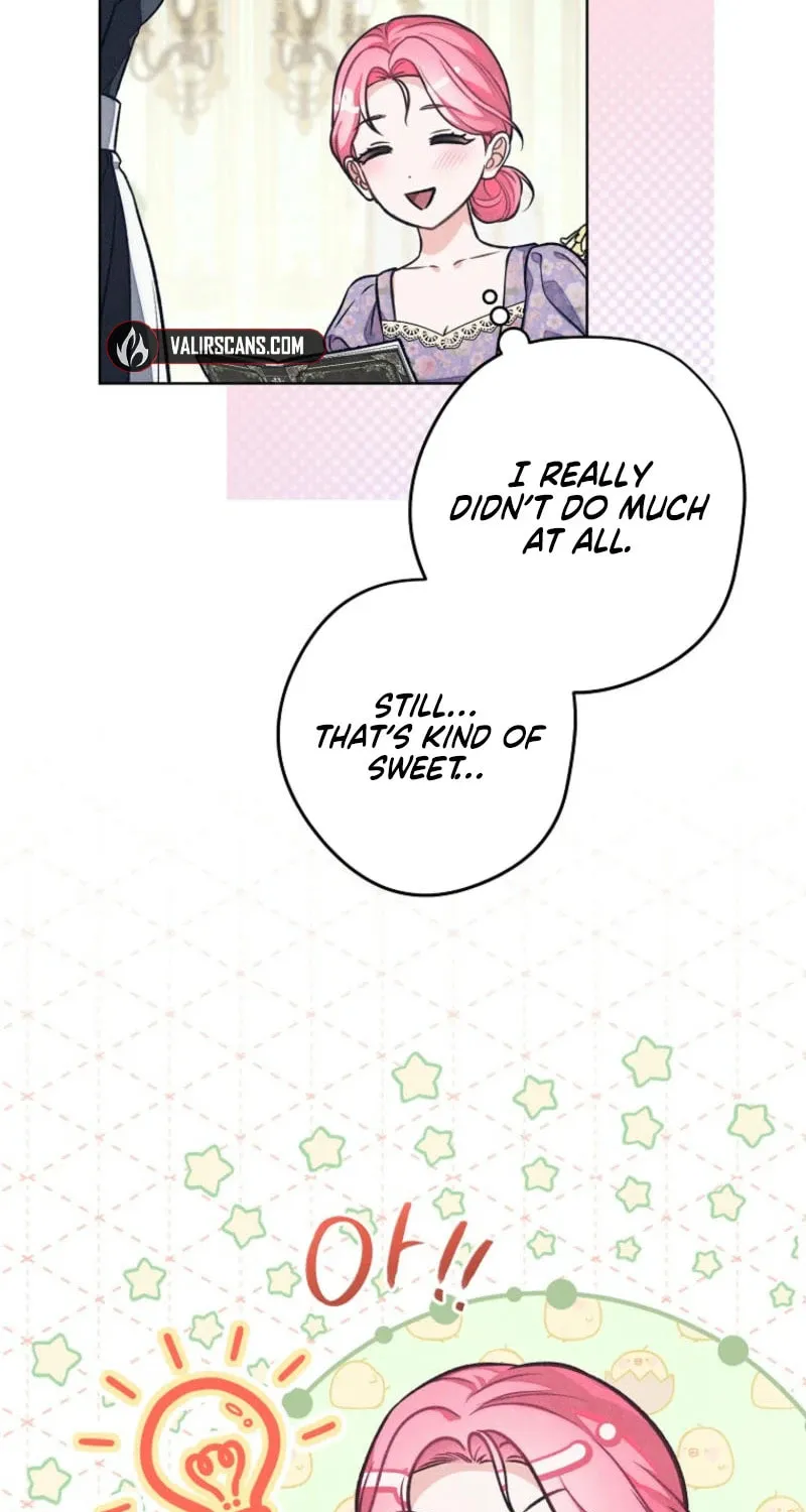 The Duke’s Wife Obsession Chapter 27 page 35 - 