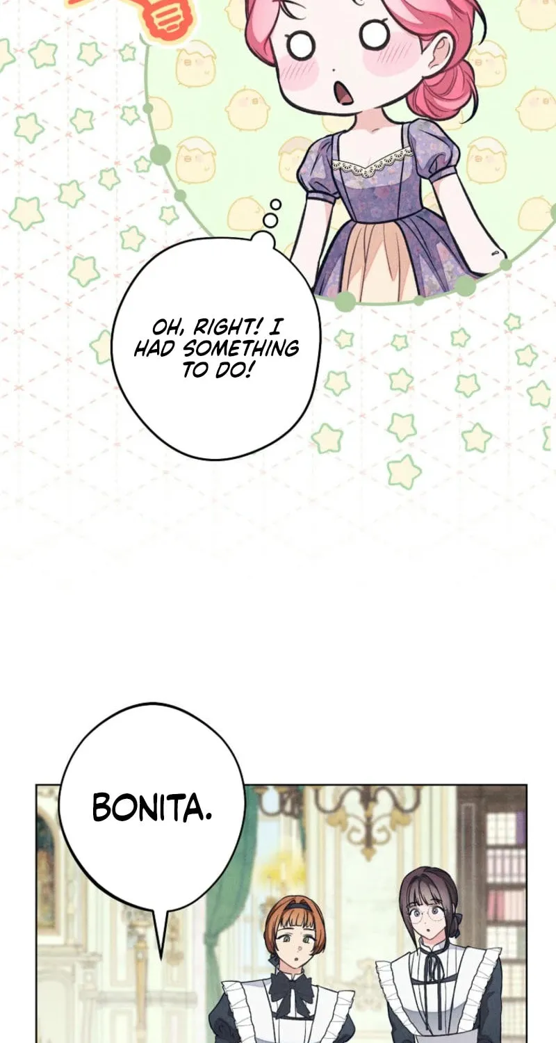 The Duke’s Wife Obsession Chapter 27 page 36 - 
