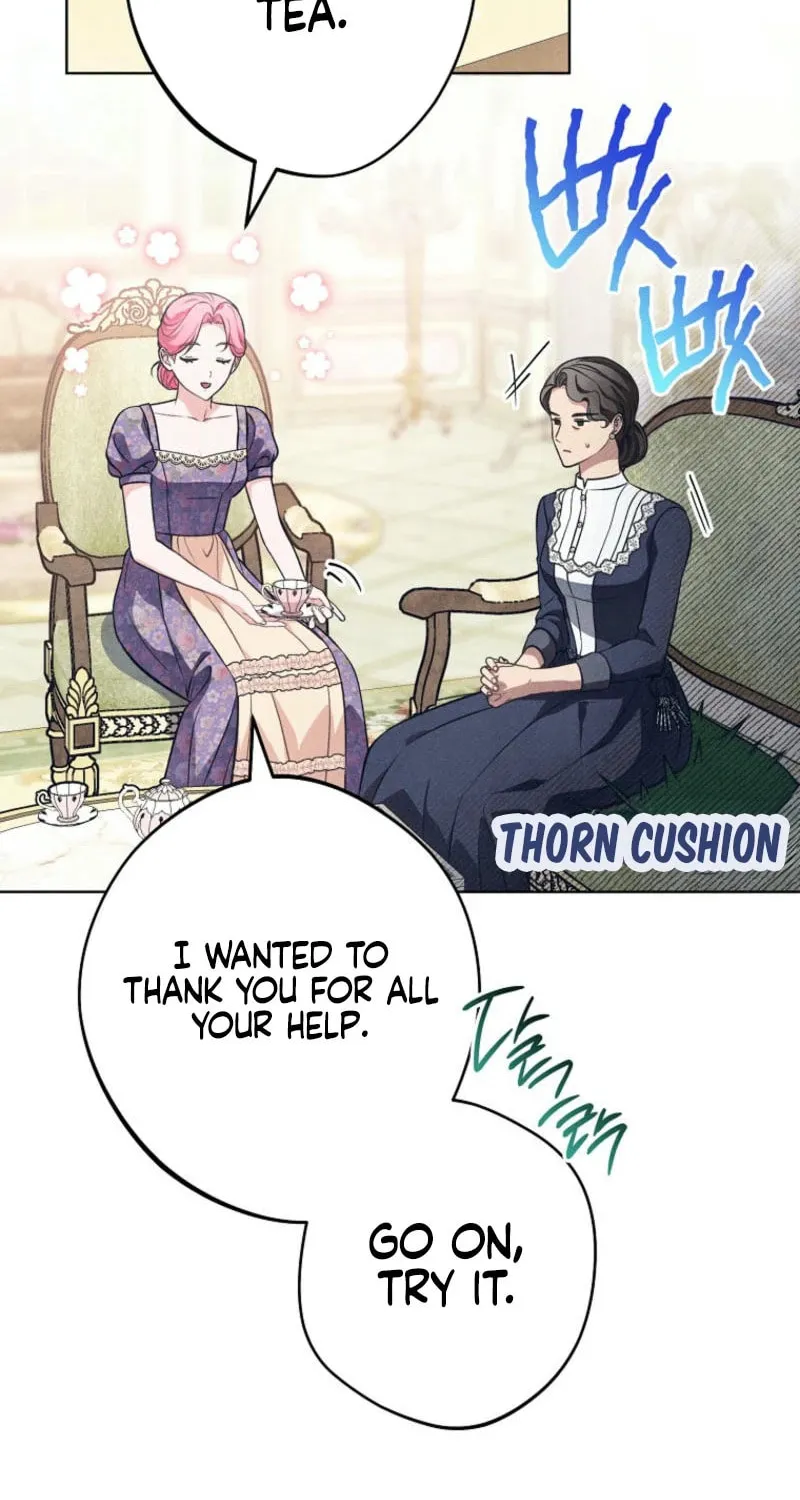 The Duke’s Wife Obsession Chapter 27 page 42 - 