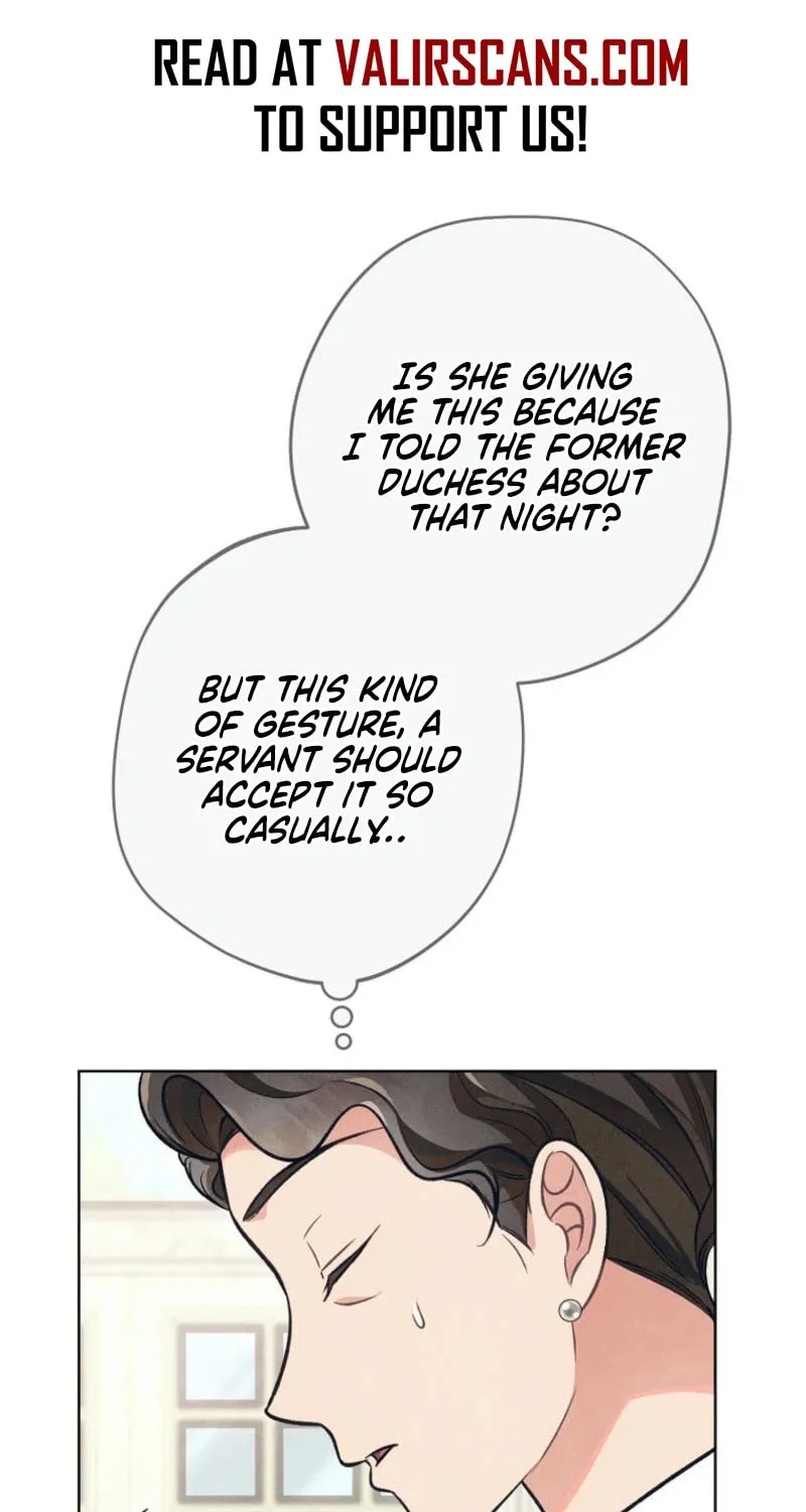 The Duke’s Wife Obsession Chapter 27 page 43 - 