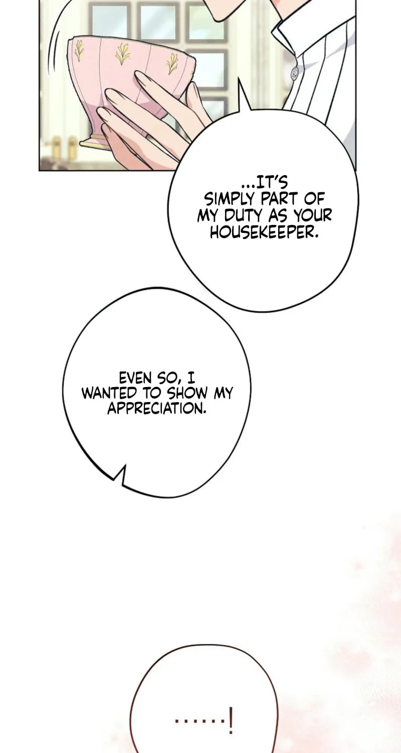 The Duke’s Wife Obsession Chapter 27 page 44 - 