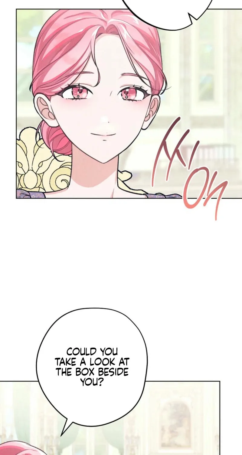 The Duke’s Wife Obsession Chapter 27 page 46 - 